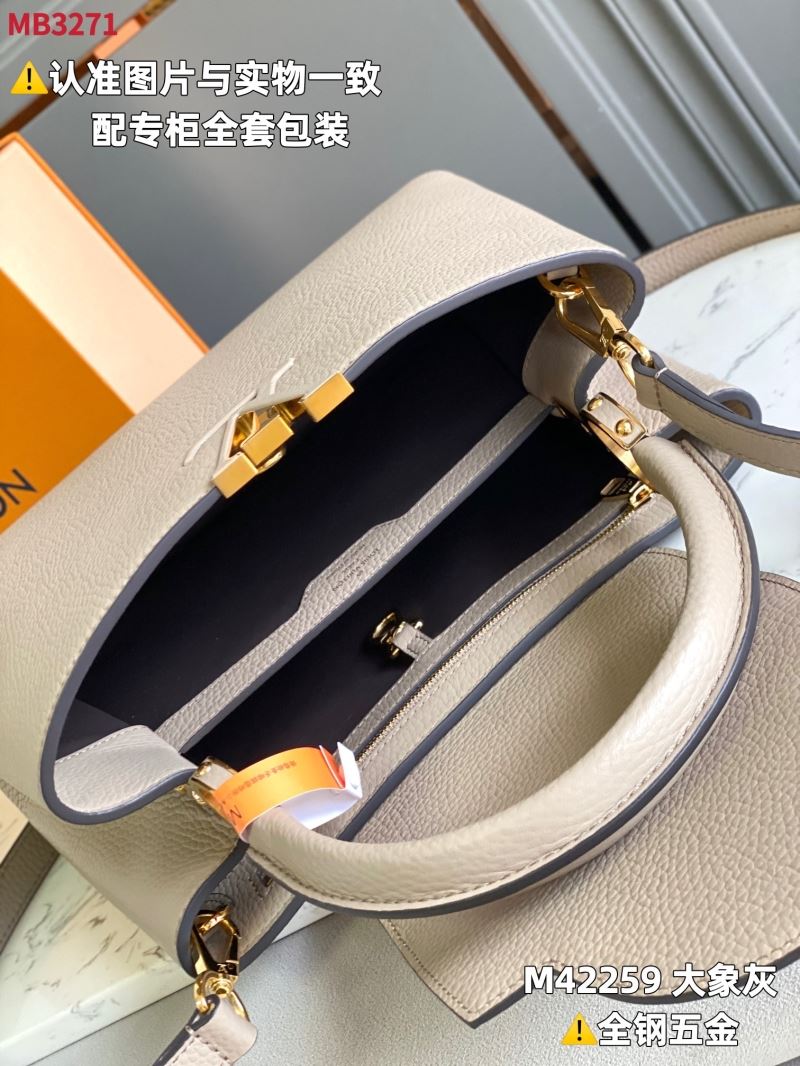 Louis Vuitton Top Handle Bags